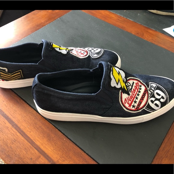 Steve Madden Men’s Size 13 - Picture 4 of 5